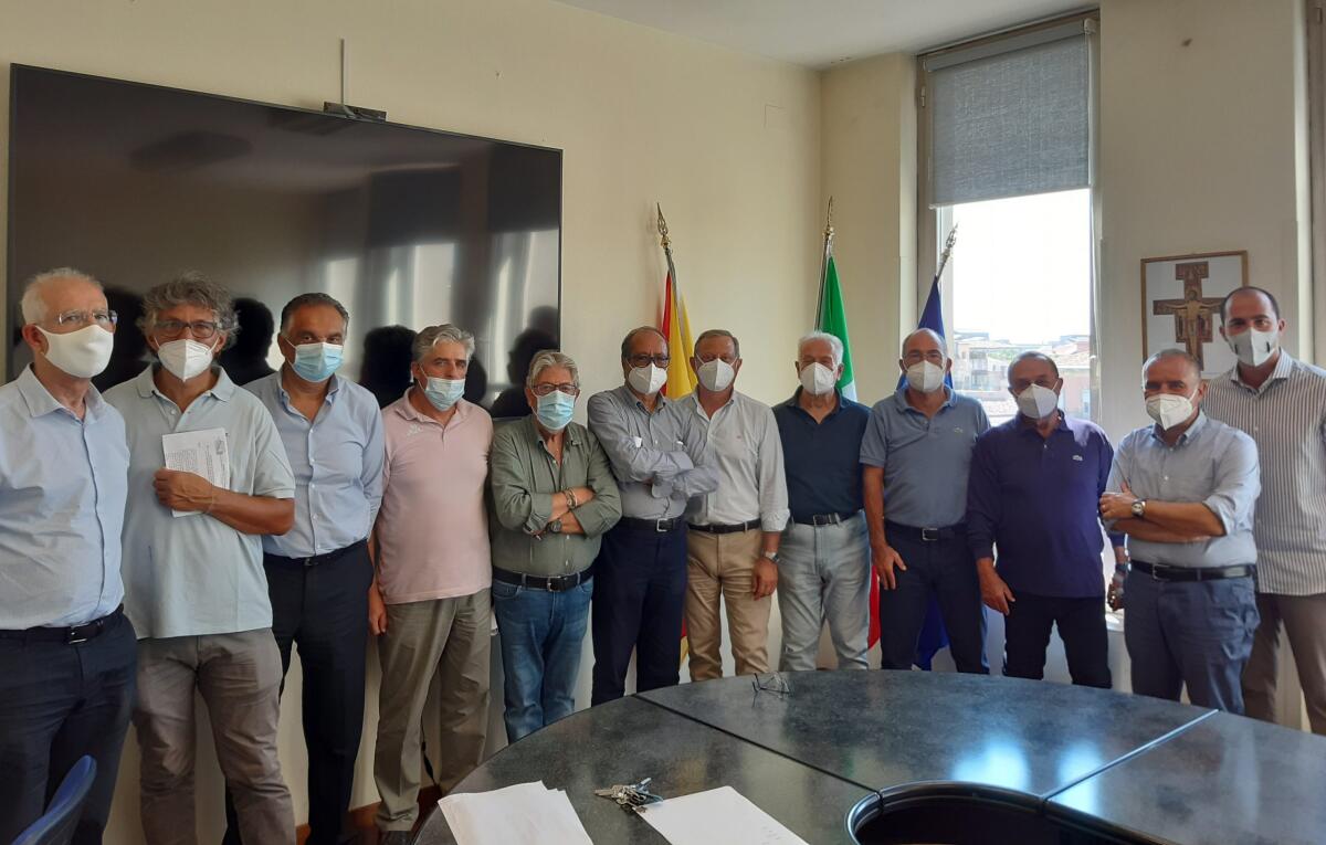 Vaccinazione anti Covid: Accordo integrativo aziendale dell'Asp di Catania per la partecipazione dei medici di medicina generale - 