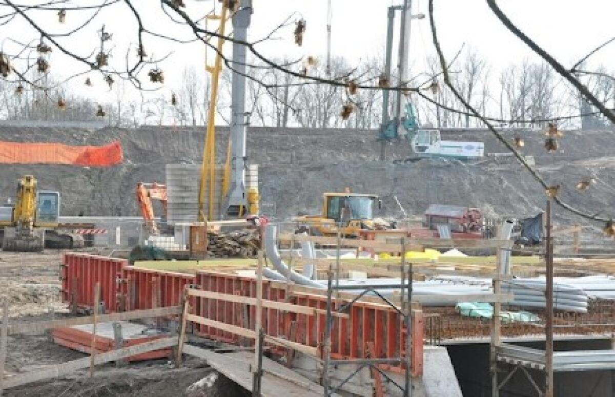 Lavori pubblici: deliberati dalla Regione siciliana tutti i pagamenti alle imprese - 