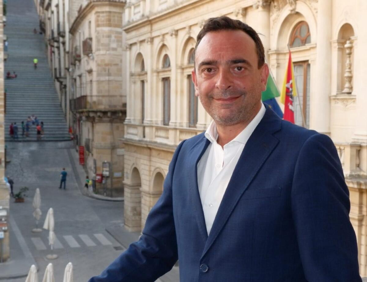 Caltagirone, elezioni Amministrative: #Caltagironecheverrà indica 5 assessori della Giunta municipale - 