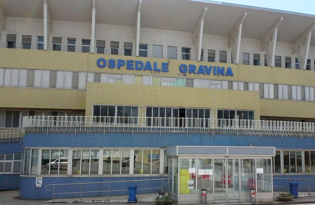 Caltagirone: da ottobre i lavori per il nuovo Blocco Operatorio Urologico dell'ospedale "Gravina" - 