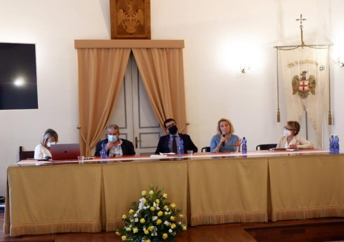 Caltagirone: istituzioni, esperti e addetti ai lavori a confronto sulla bioeconomia circolare - 