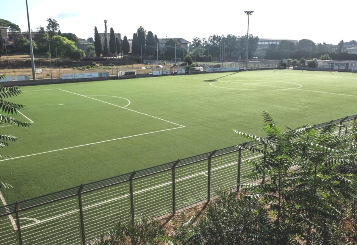 L'Asd Qal’At Caltagirone si aggiudica la gestione dell'impianto sportivo "Pino Bongiorno” - 