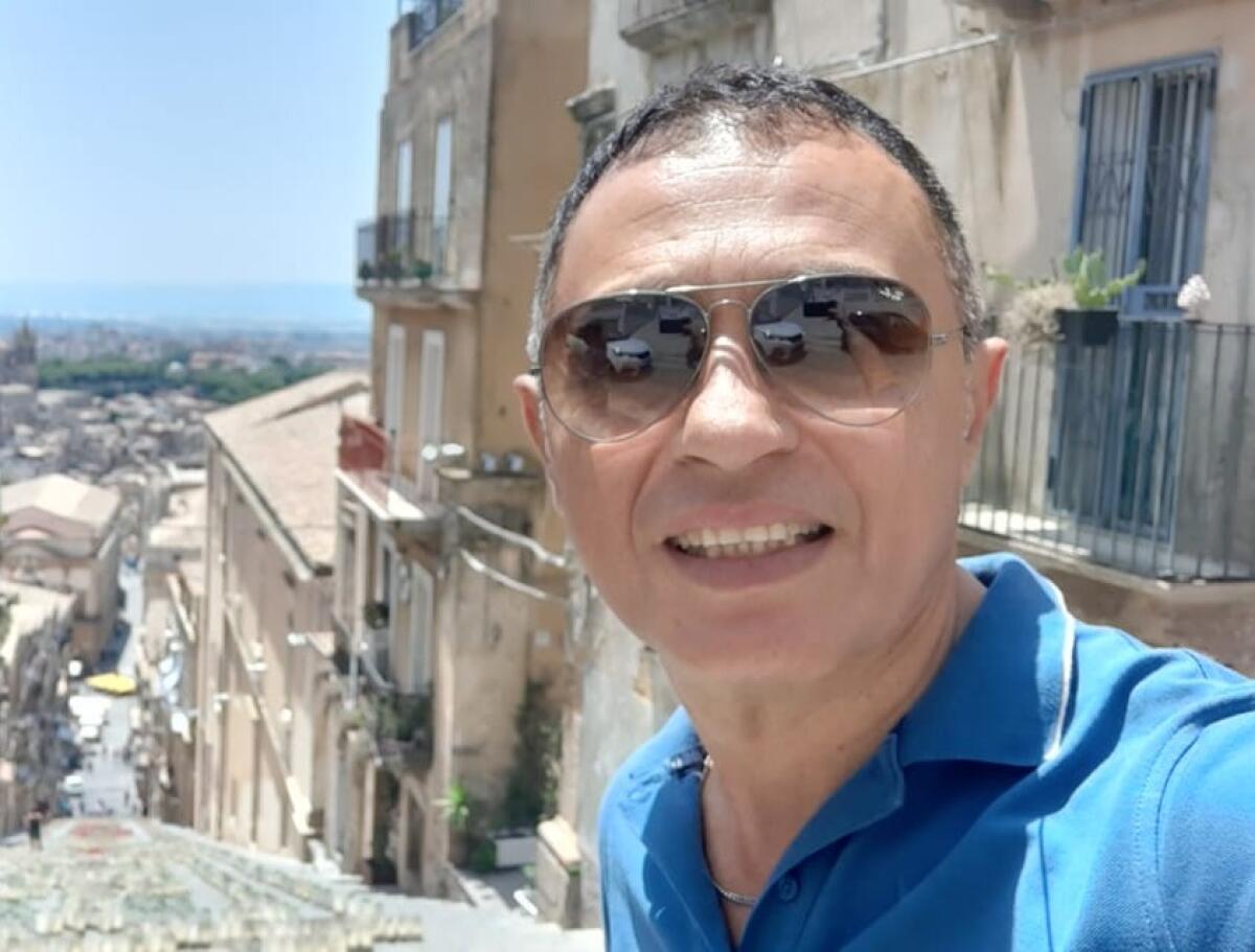 Caltagirone, elezioni amministrative: “IL QUADRIFOGLIO” sostiene il candidato sindaco Sergio Gruttadauria - 