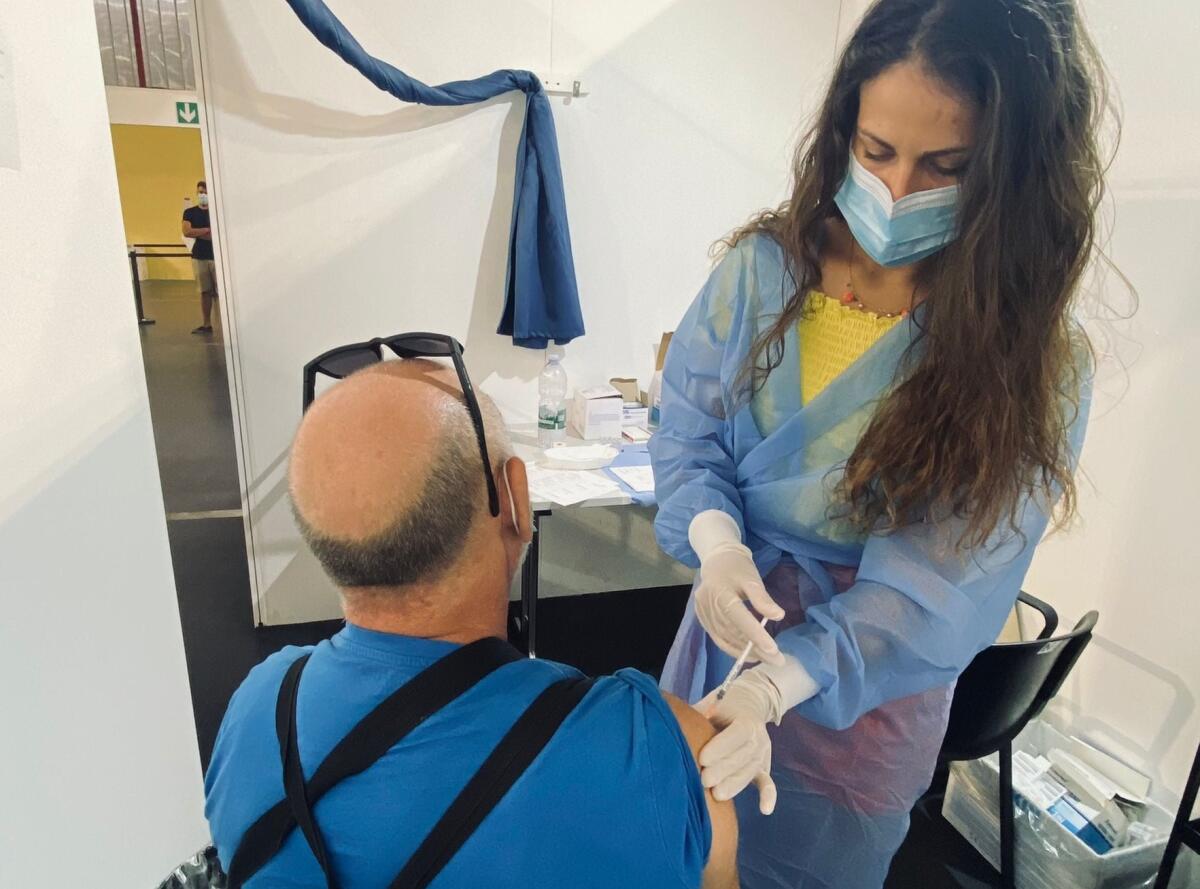 Caltagirone: 37 gli attuali positivi al Covid, due ricoverati in ospedale - 