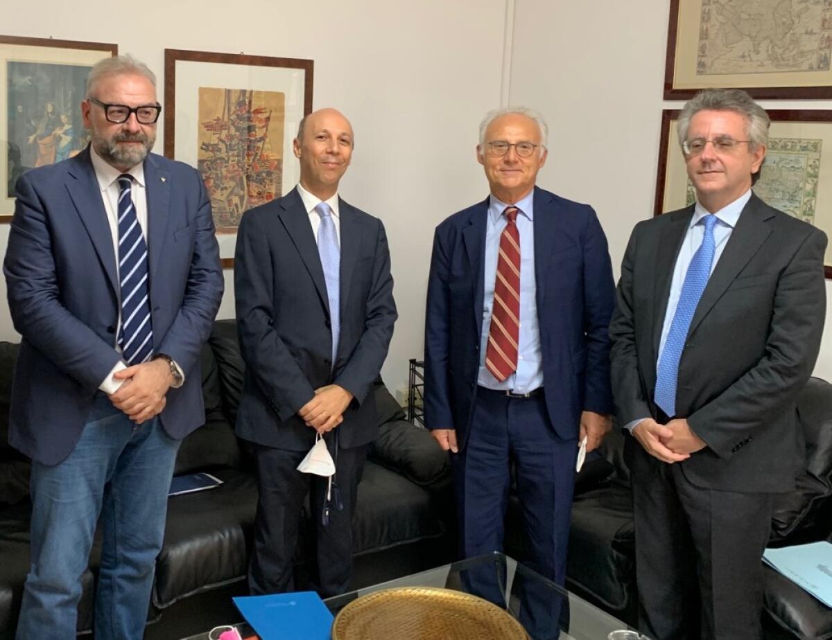 Confcommercio Sicilia: gli scenari della ripresa economica, due le prospettive di ripartenza - 