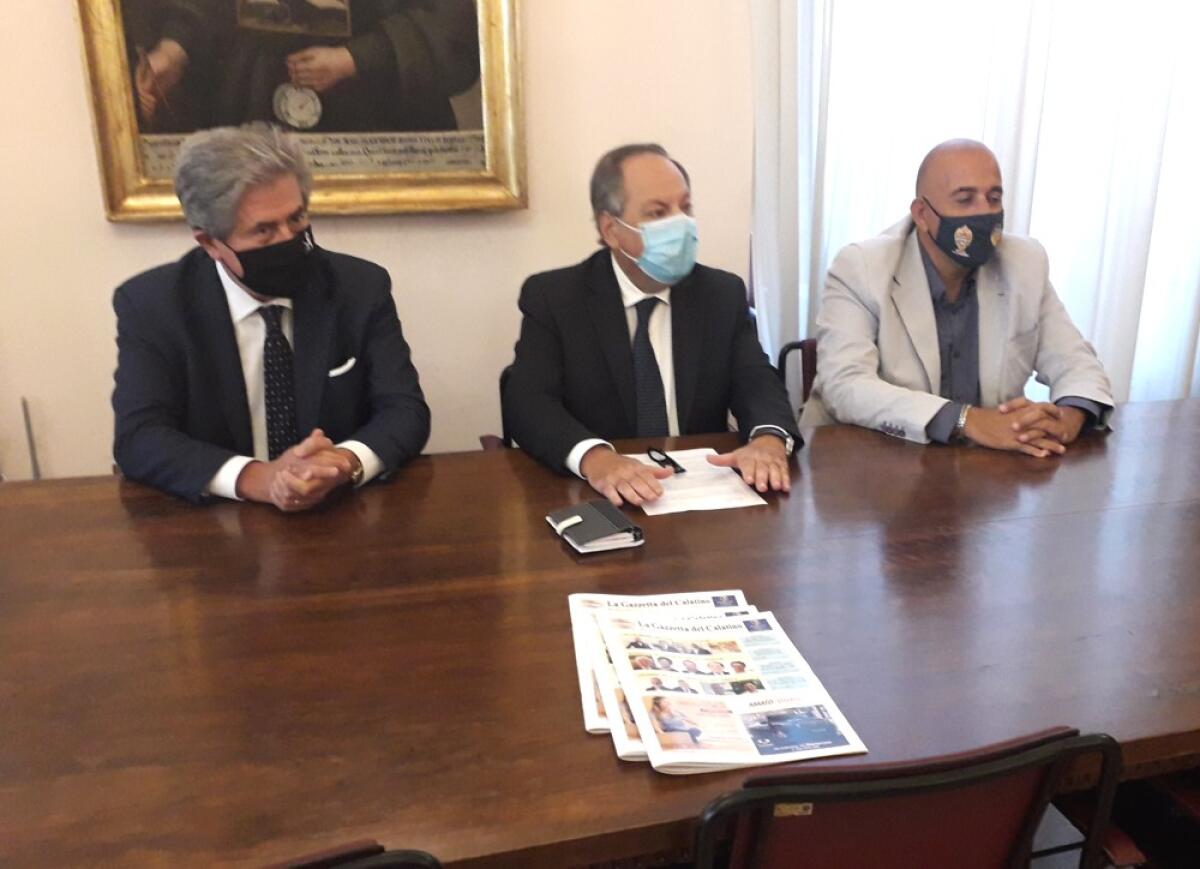 Caltagirone: impianto per la produzione di imballaggi con legno di scarto posto utilizzo, che darà lavoro a 85 persone - 