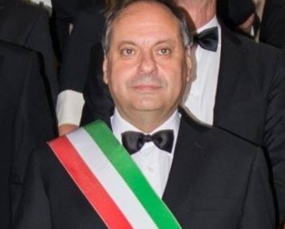 Caltagirone, il sindaco Ioppolo: "la mia scelta di non ricandidarmi era stata fatta cinque anni fa" - 