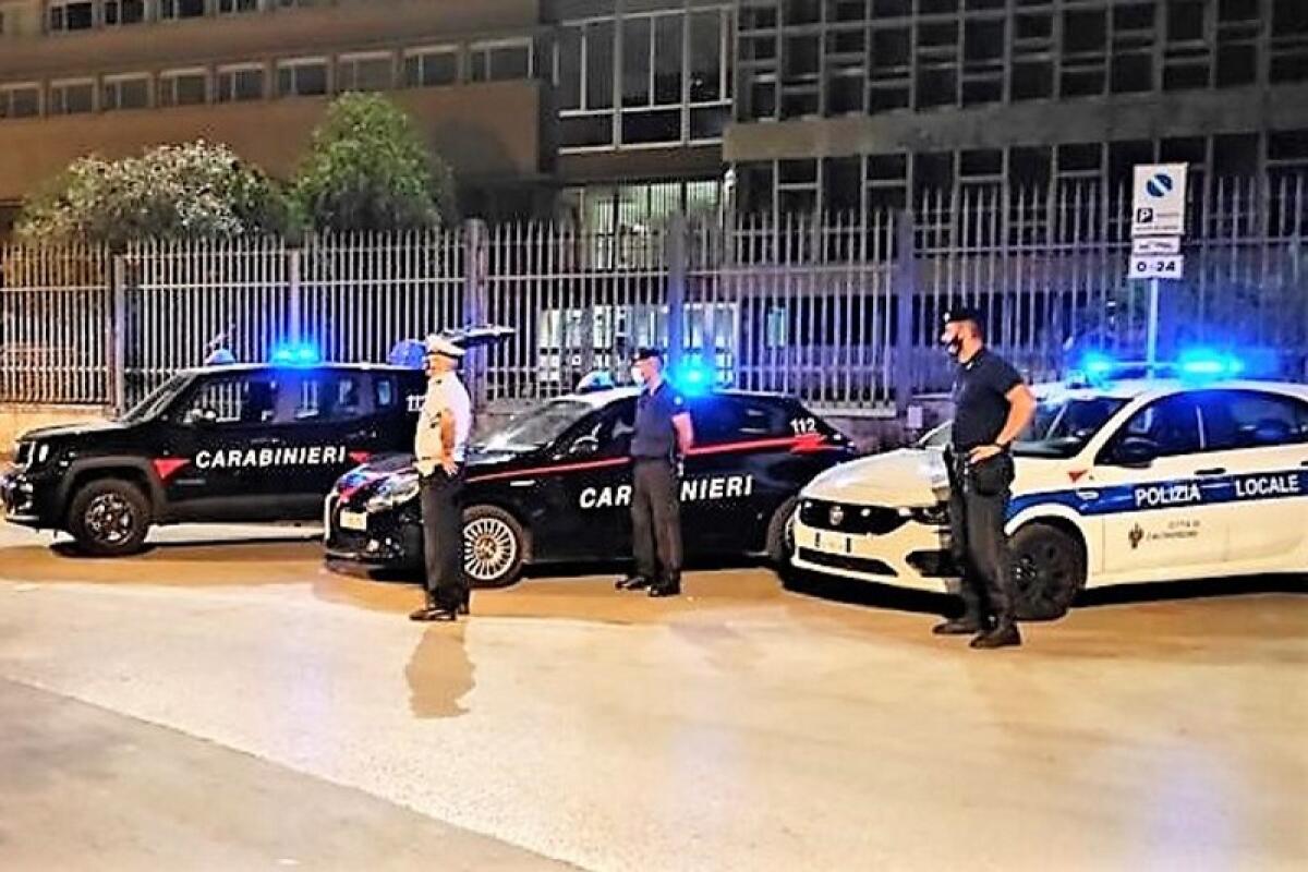 Caltagirone: i cittadini chiedono anche prevenzione e repressione del disturbo della quiete pubblica notturna - 