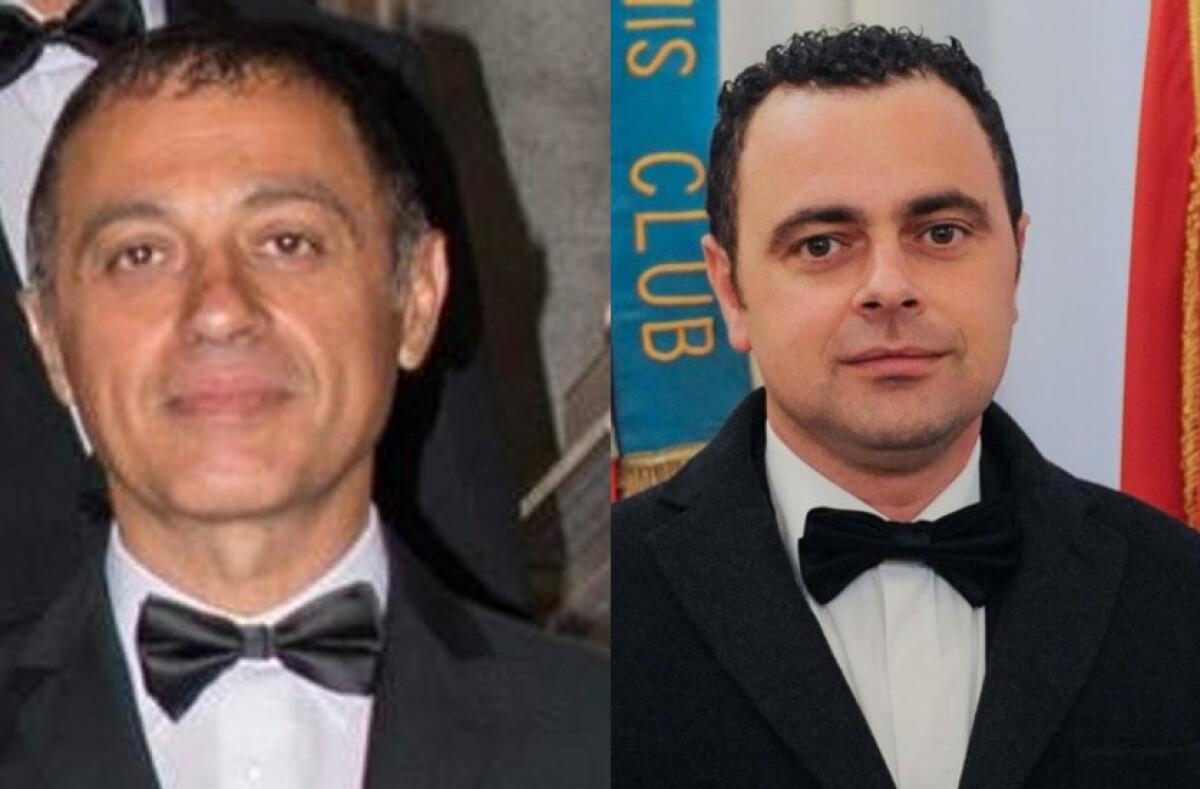 Caltagirone, Alparone ritira la sindacatura e rilancia: «Piena convergenza e sostegno al candidato Gruttadauria» - 