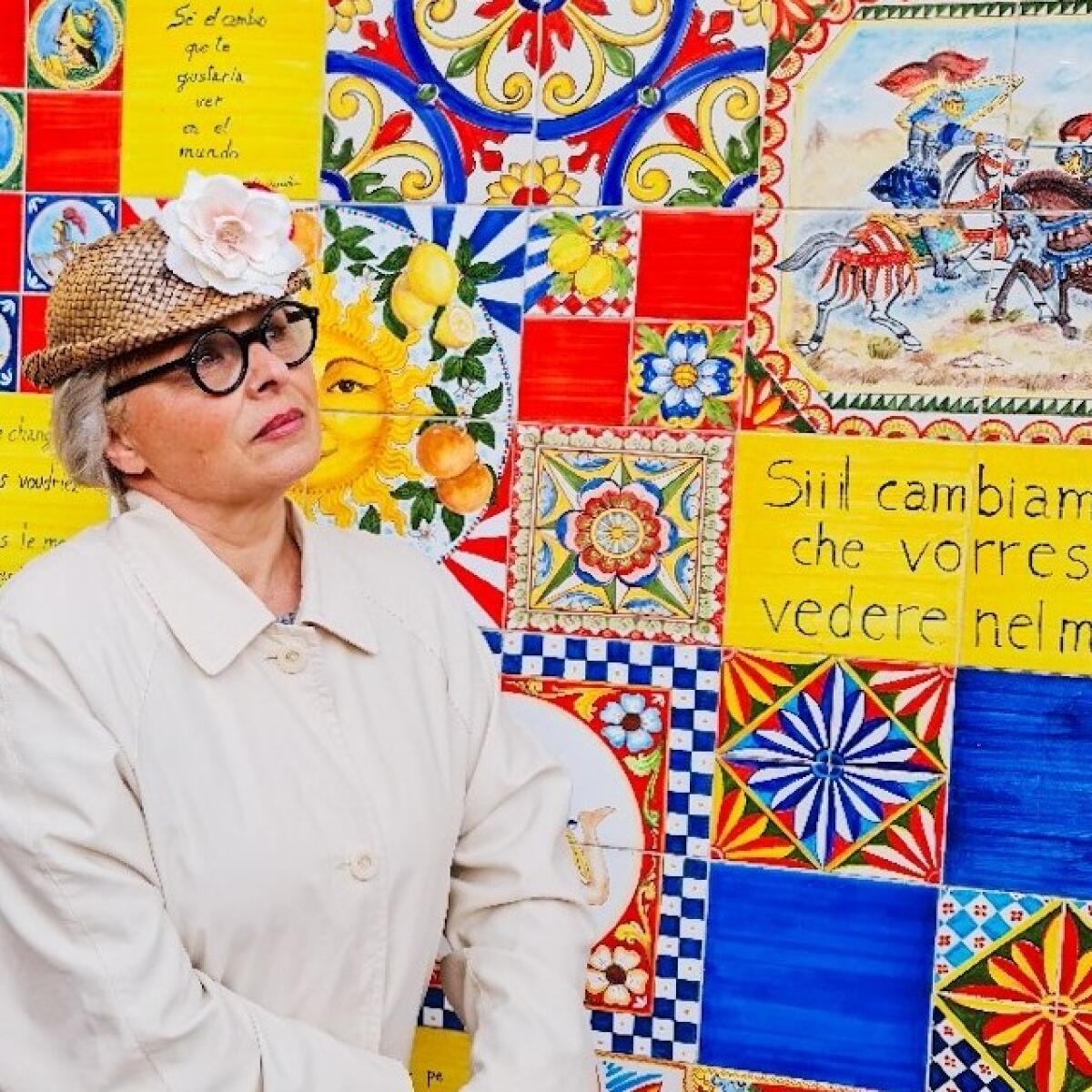 Caltagirone: alle elezioni Amministrative la lista civica “Movimento cittadino Zia Peppina”, 5 gli assessori designati - 