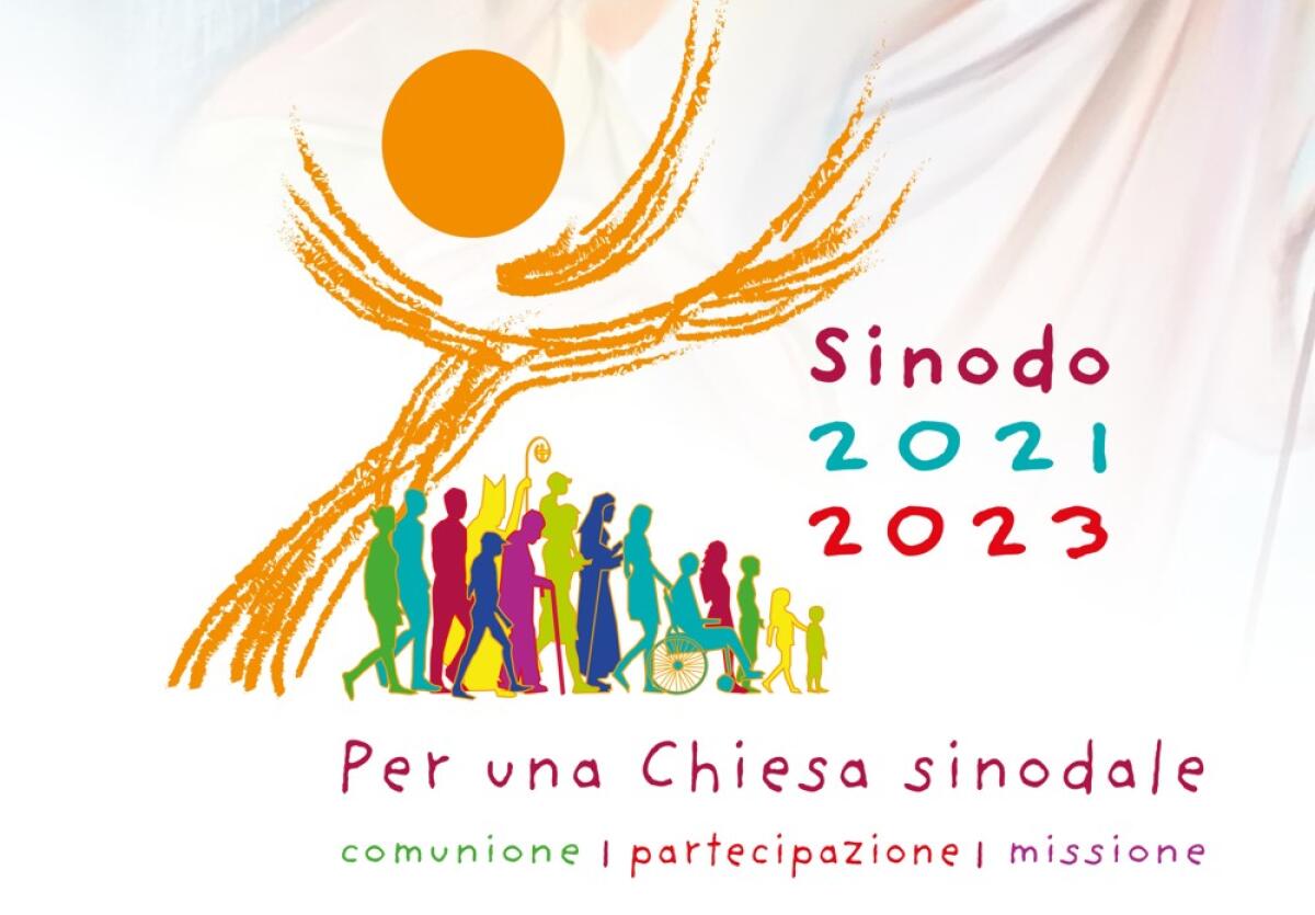 Caltagirone: sabato 16 ottobre "Sinodo e Sinodalità, Modello Insostituibile di Ecclesialità. La fede che vince il mondo" - 