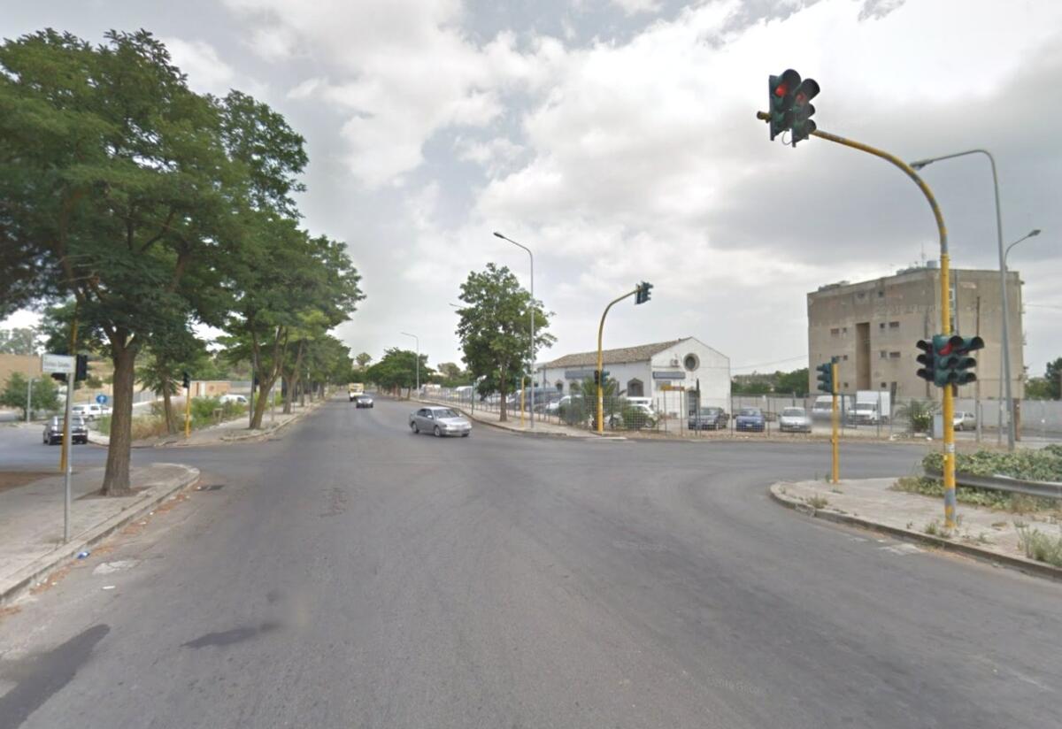 Caltagirone: dalla prossima settimana i lavori per le rotatorie in via Fontanelle e via Noto - 