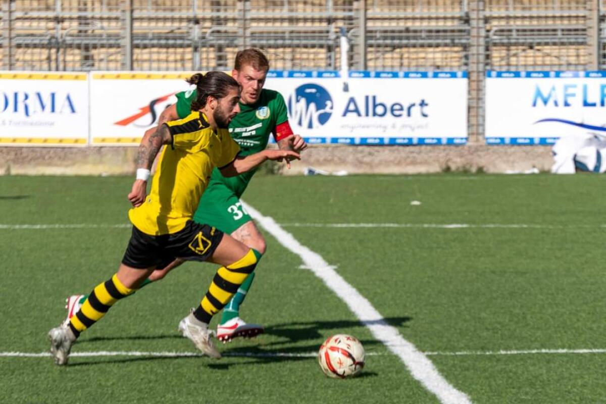 Calcio: la sesta giornata del Campionato di Promozione Girone D - 