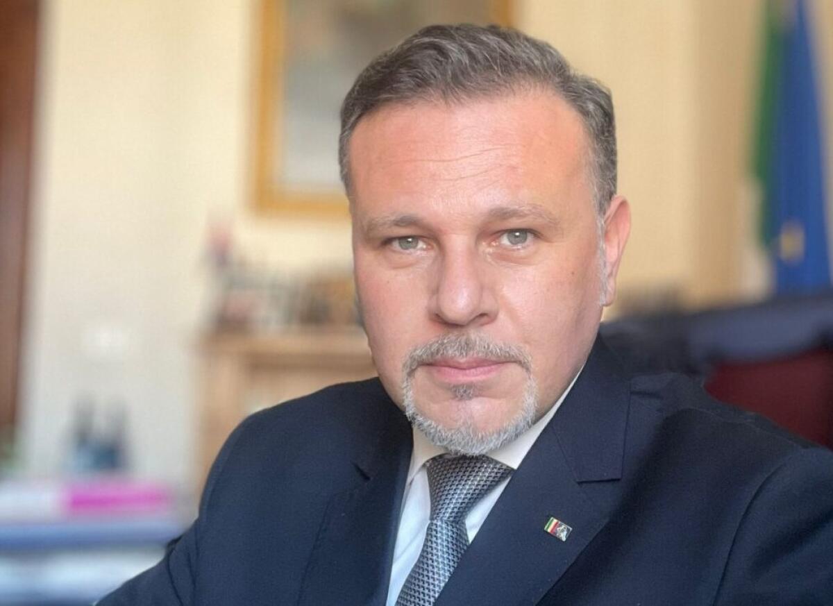 Consiglio Nazionale Ceramico, Rizzo: "lavoriamo per approvare la legge per la tutela del  settore incardinata al Senato" - 