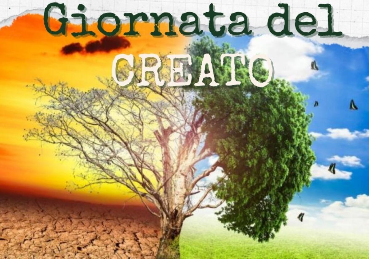 Caltagirone: lunedì 18 ottobre, all'Hotel Villa Sturzo, la "Giornata del creato" - 