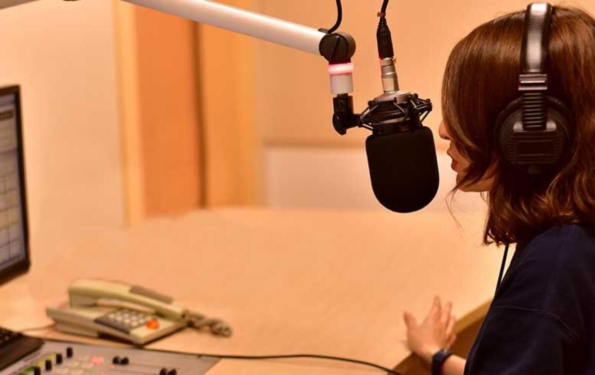 “Transizione verso la Radiovisione”, il successo dei programmi dipende dalla credibilità e affidabilità dei loro contenuti - 