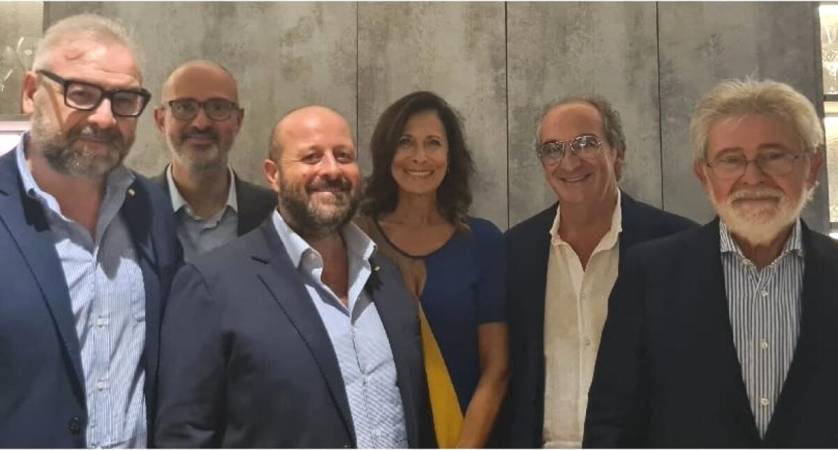 Confcommercio Sicilia: Vincenzo Costa è il nuovo direttore generale - 