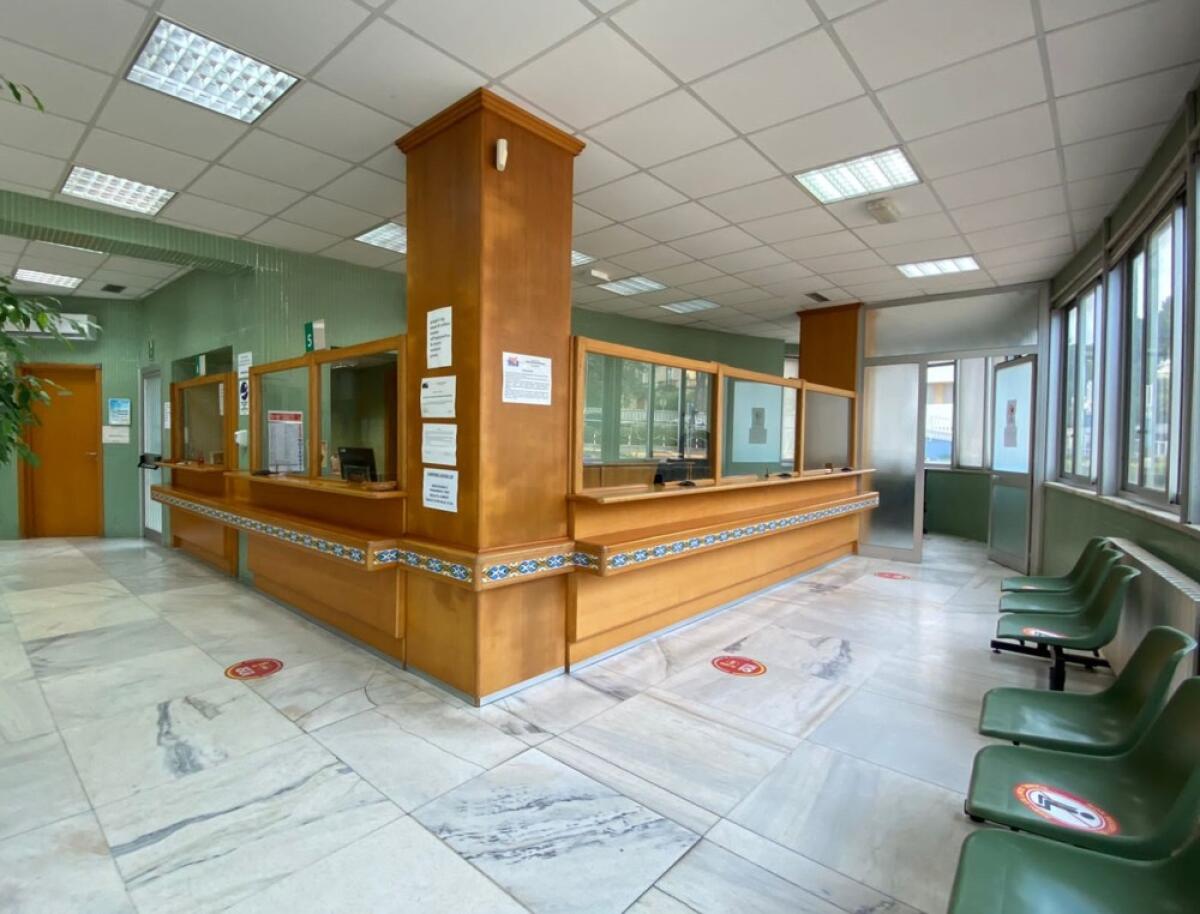 Caltagirone: 370mila euro per il nuovo ingresso dell'Ospedale "Gravina" - 