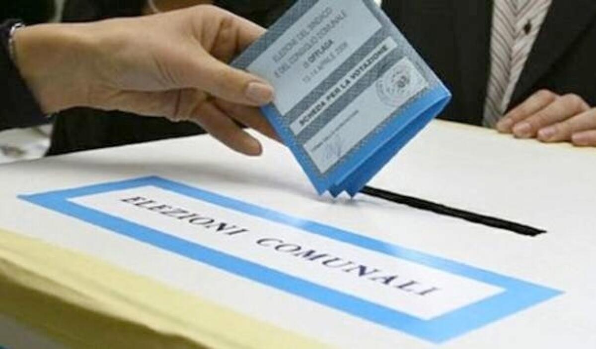 Elezioni Amministrative del 10 e 11 ottobre, in Sicilia 42 i Comuni interessati. Istruzioni e modalità di voto - 