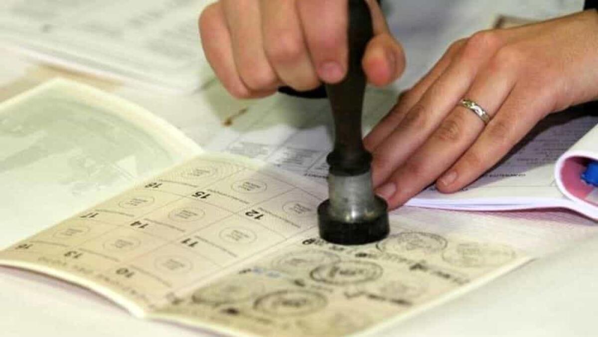 Caltagirone: elenco degli scrutatori per le elezioni Amministrative del 10 e 11 ottobre 2021 - 