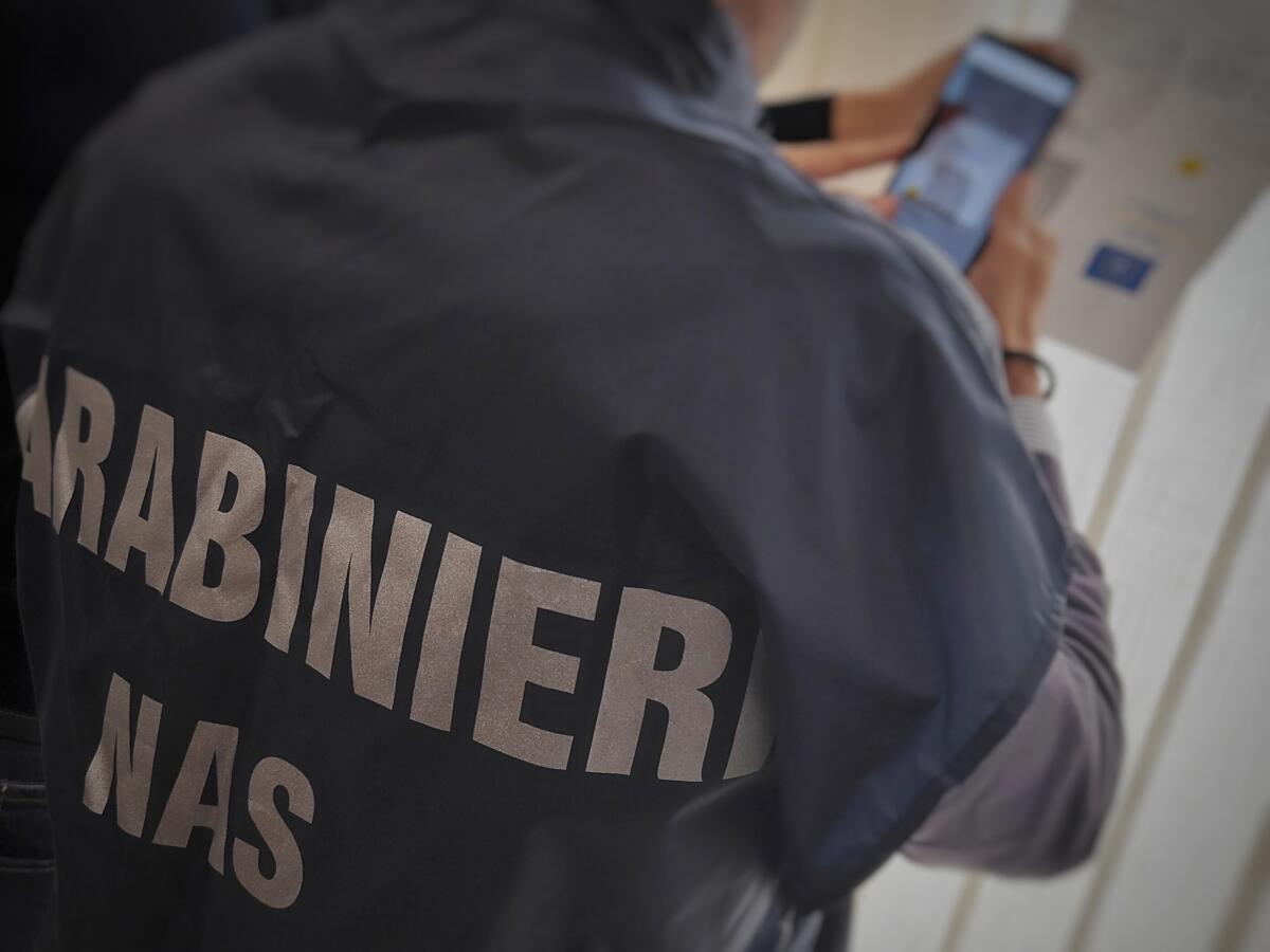 I Carabinieri NAS denunciano 4 medici non autorizzati a rilasciare certificazioni di esenzione alla vaccinazione anti SARS-COV-2 - 