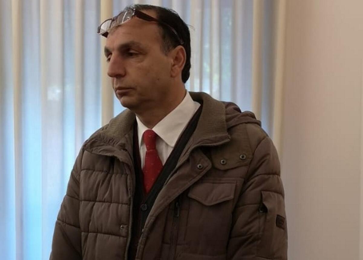 Terremoto Santo Stefano; Agatino Spoto: "la ricostruzione ancora in salita" - 