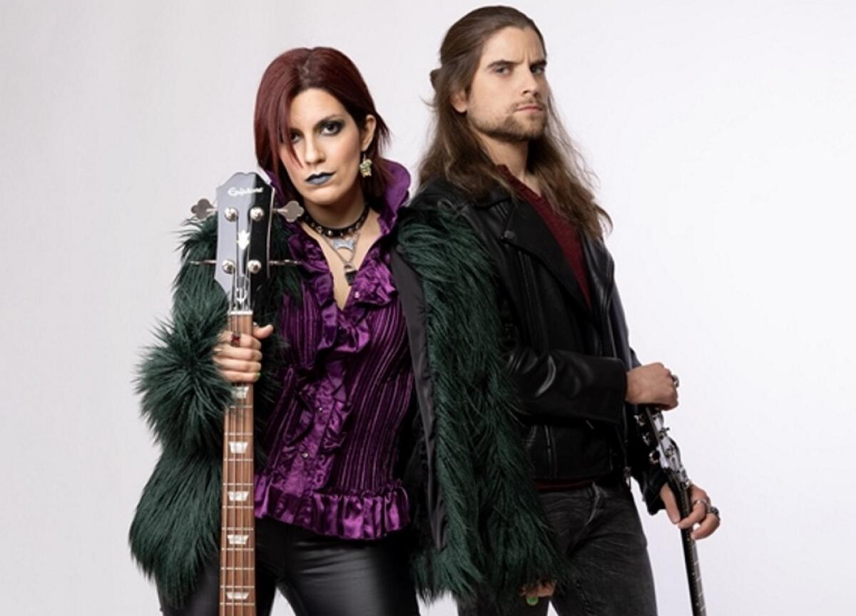 Musica: esce il video per Zero, ultimo singolo degli Xtrasensory - 