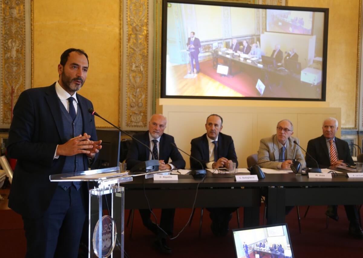 Riforma Pubblica Amministrazione regionale: le proposte nel Ddl della Cisal - 