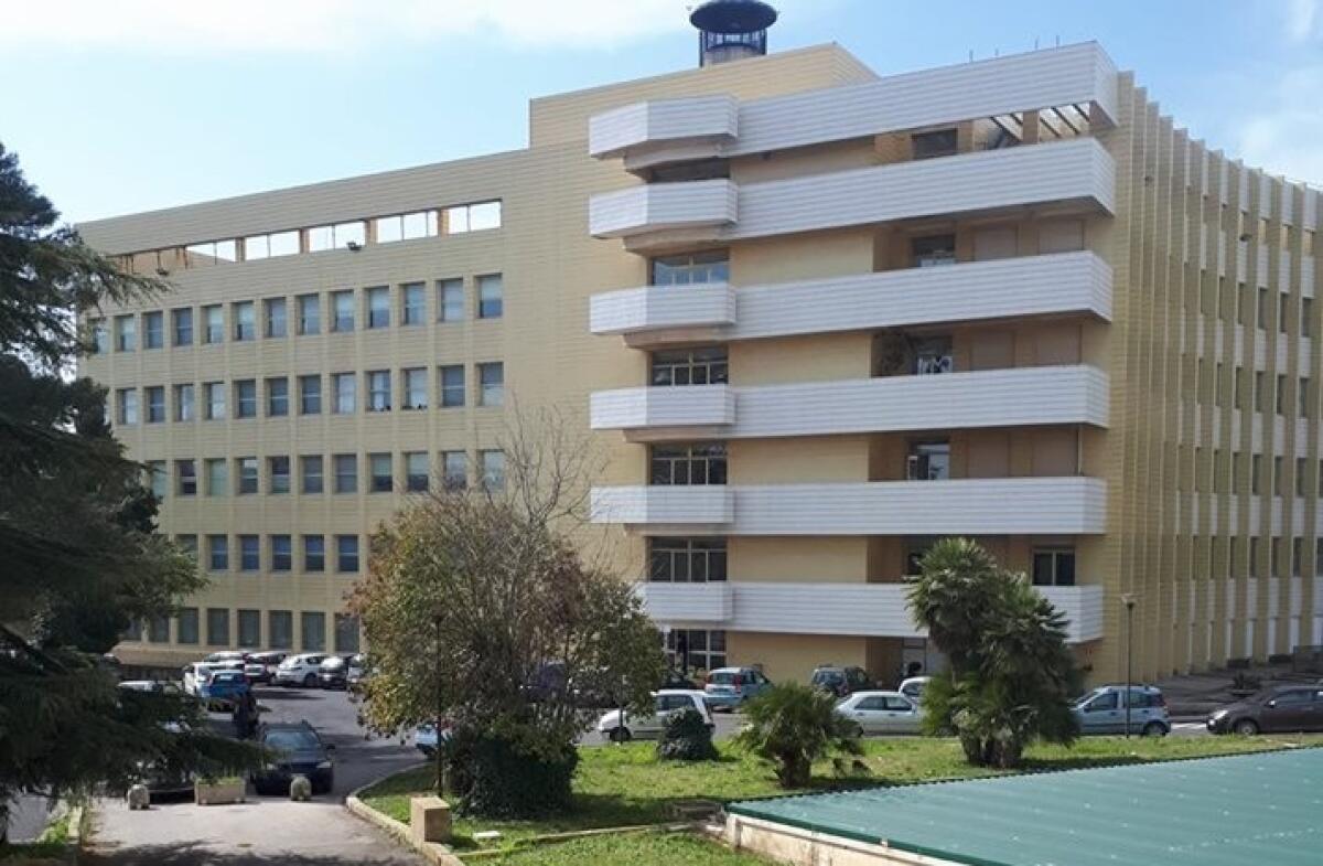 Ospedali di Acireale e Caltagirone: due sportelli informativi sulla rete dei servizi di accoglienza e sostegno alle donne vittime di violenza - 