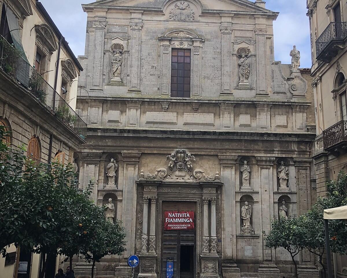 Caltagirone: “Lepanto 1571-2021: Storia e Fede”, domenica 7 novembre nella Chiesa del Collegio - 