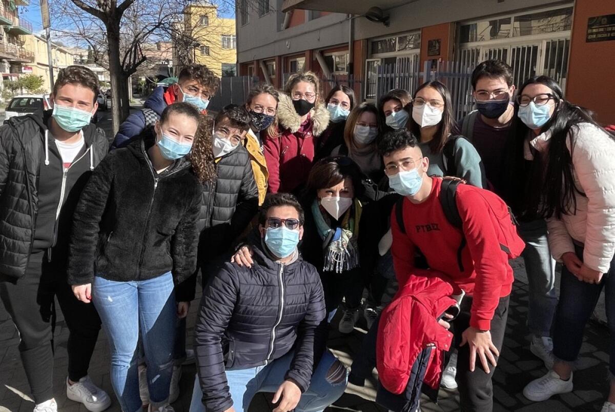 Caltagirone: “Dall’Operazione Husky ad oggi. Il percorso per la pace, la sicurezza e la prosperità”, mercoledì incontro al municipio - 