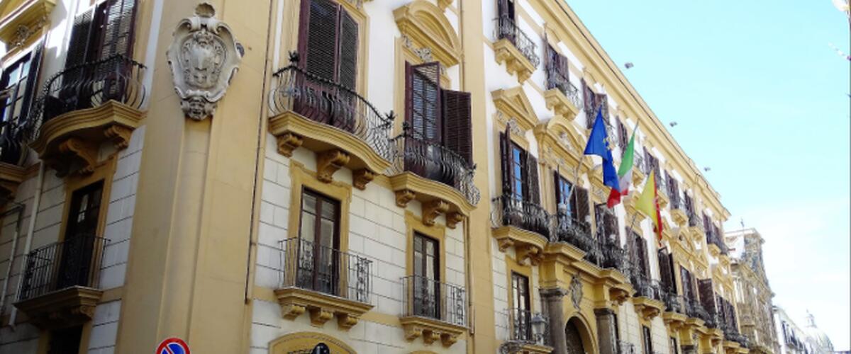 Ex Province regionali: voto di 2° livello il prossimo 22 gennaio - 