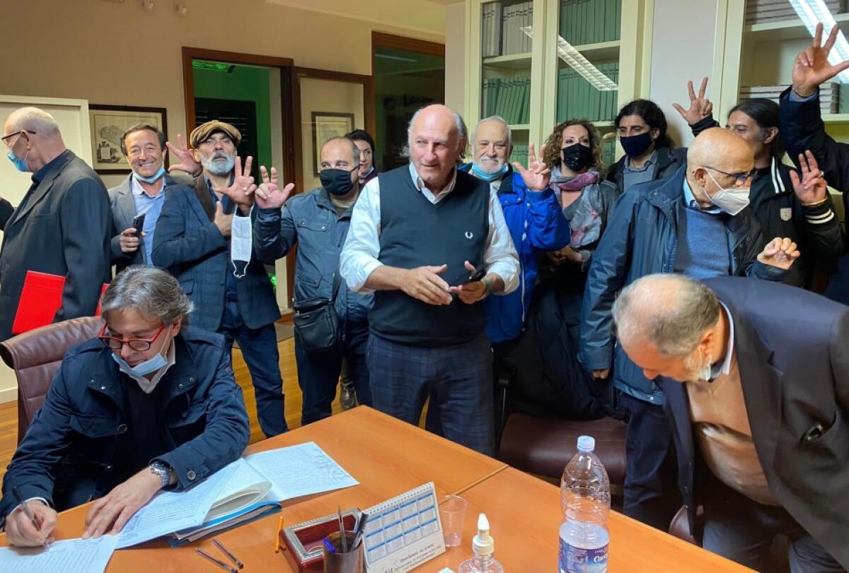 Movimento Siciliano d’Azione, il nuovo soggetto politico e culturale nato per difendere gli interessi della Sicilia e dei Siciliani - 