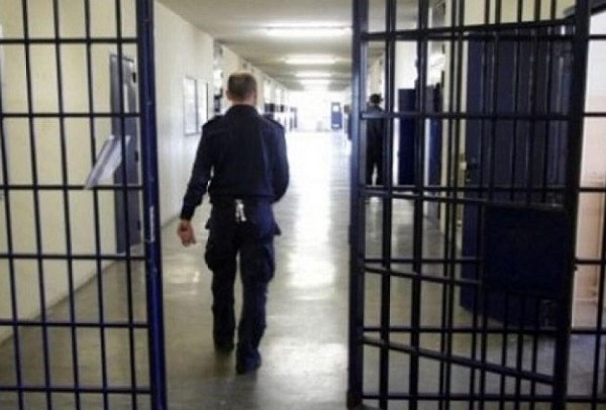 Caltagirone: detenuto morto in carcere il 31 gennaio scorso, indagato il compagno di cella - 