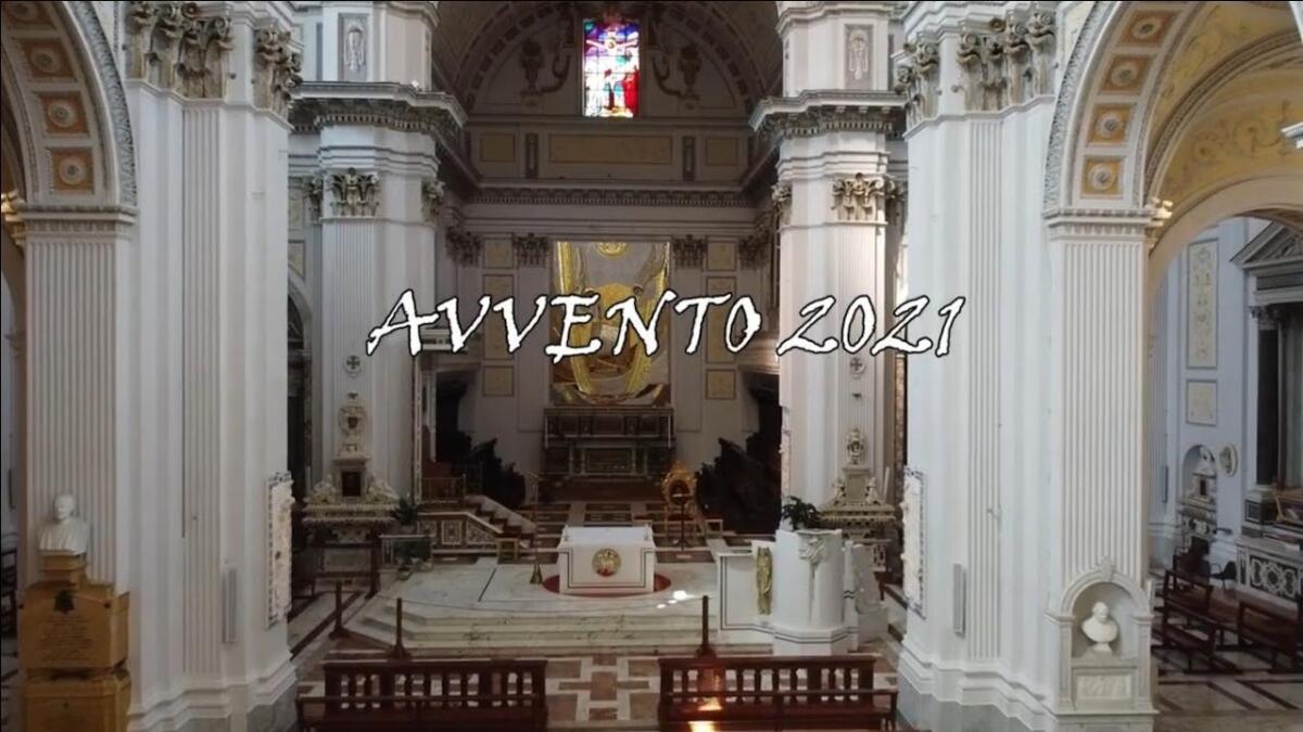 Video messaggio S.E. Mons. Calogero Peri - Avvento del Signore - 