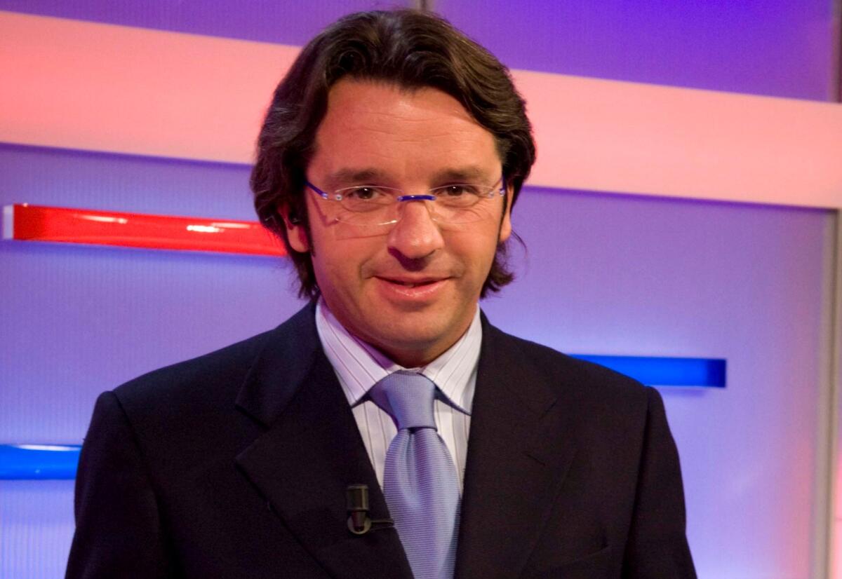 Consiglio regionale dell’Ordine dei giornalisti di Sicilia: Roberto Gueli eletto nuovo presidente - 