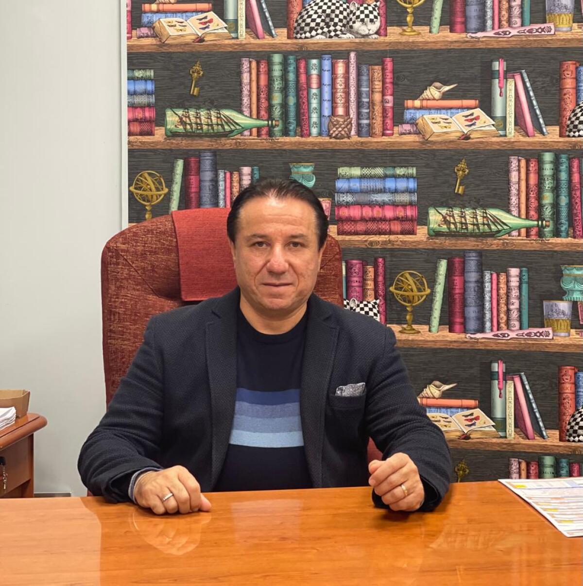 Mazzarrone, Consorzio uva da tavola Igp: Raniolo rieletto presidente per la quarta volta - 