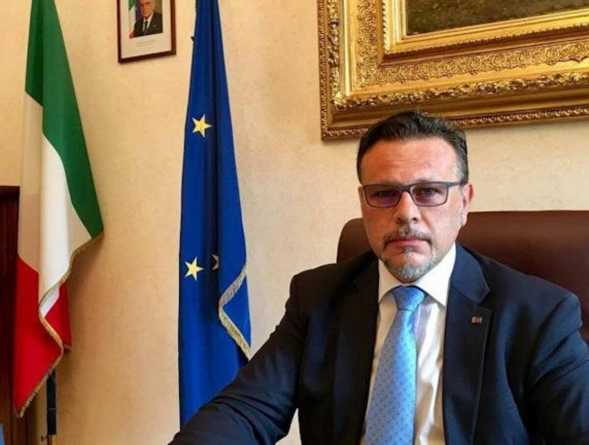 Nuove opportunità per gli studenti siciliani: siglato l'accordo tra Esercito e istituzioni scolastiche siciliane - 