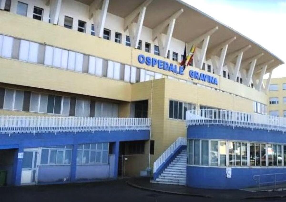 Al reparto di Cardiologia del "Gravina"carenza di personale medico, chiesto l'invio urgente di due medici. Rassicurazioni dall'Asp di Catania - 