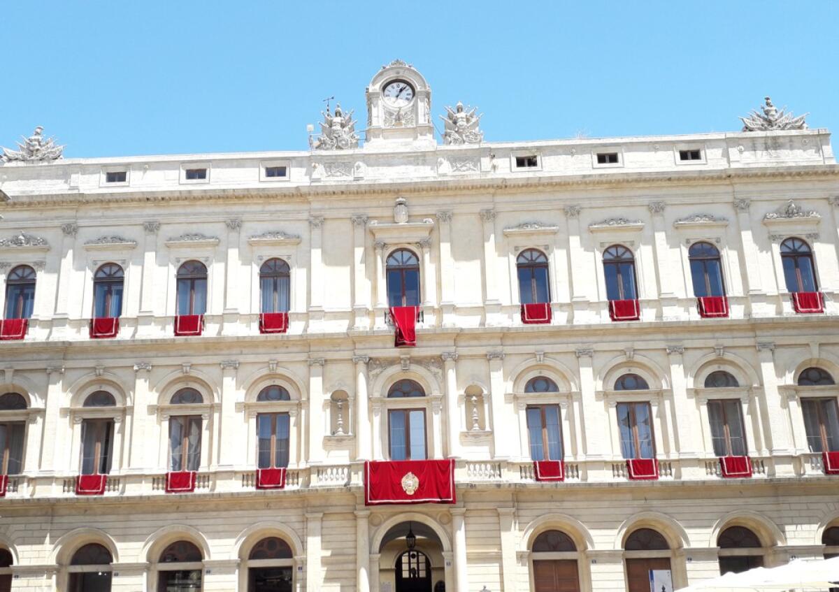 Caltagirone: nominati i delegati delle frazioni e varato il regolamento per la Consulta dello Sport - 