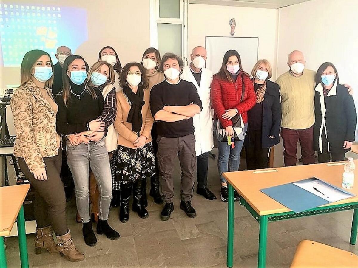 Caltagirone: al "Gravina" un moderno ventilatore per la terapia respiratoria non invasiva dei neonati - 