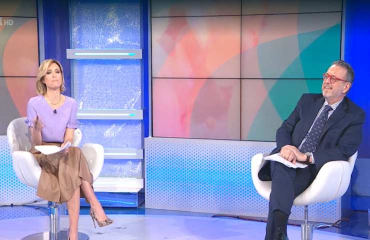 Caltagirone: venerdì 24 dicembre le tradizioni natalizie nel programma di Rai 1, “Unomattina” - 