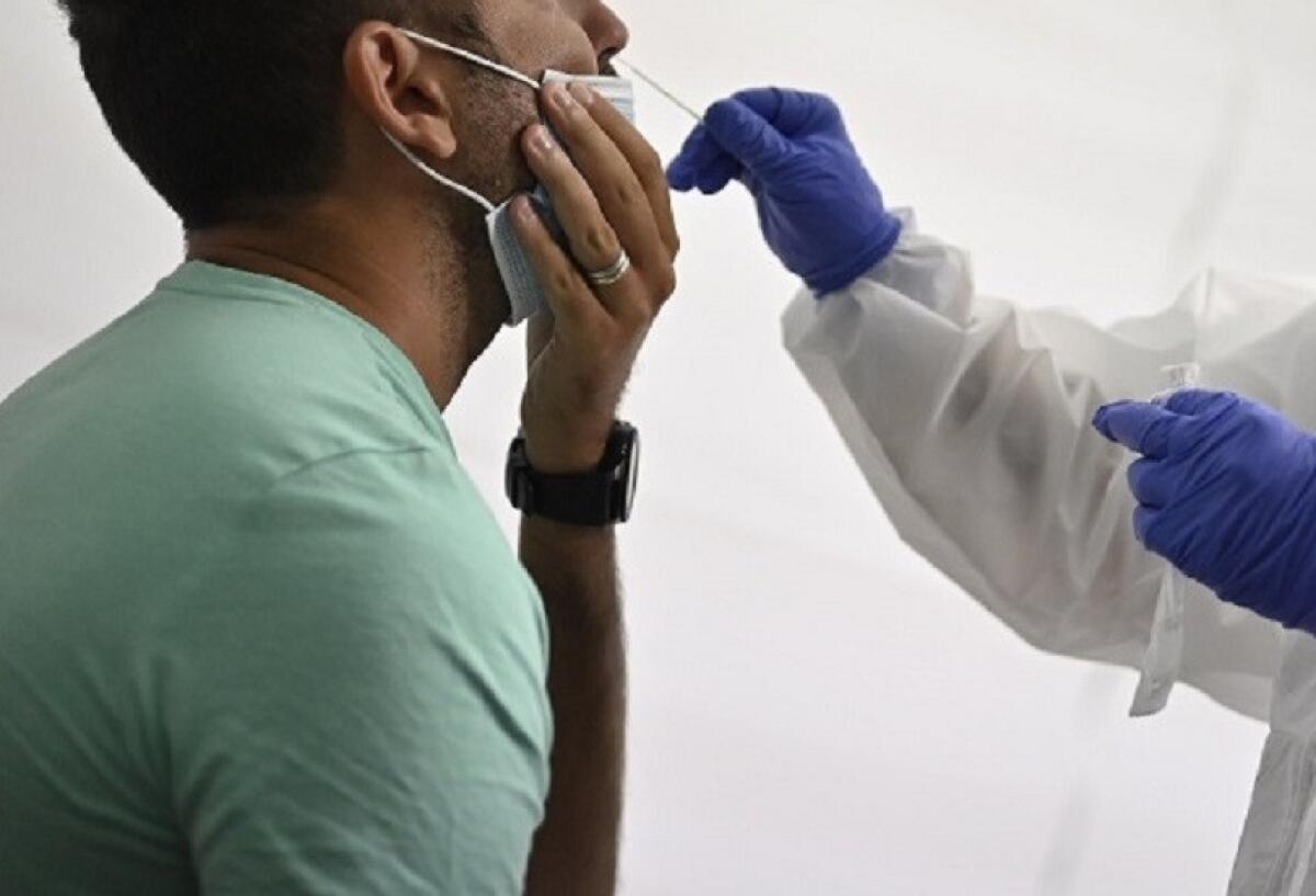 Caltagirone, i dati Covid: 13 i pazienti positivi ricoverati in ospedale, 519 gli attuali positivi - 