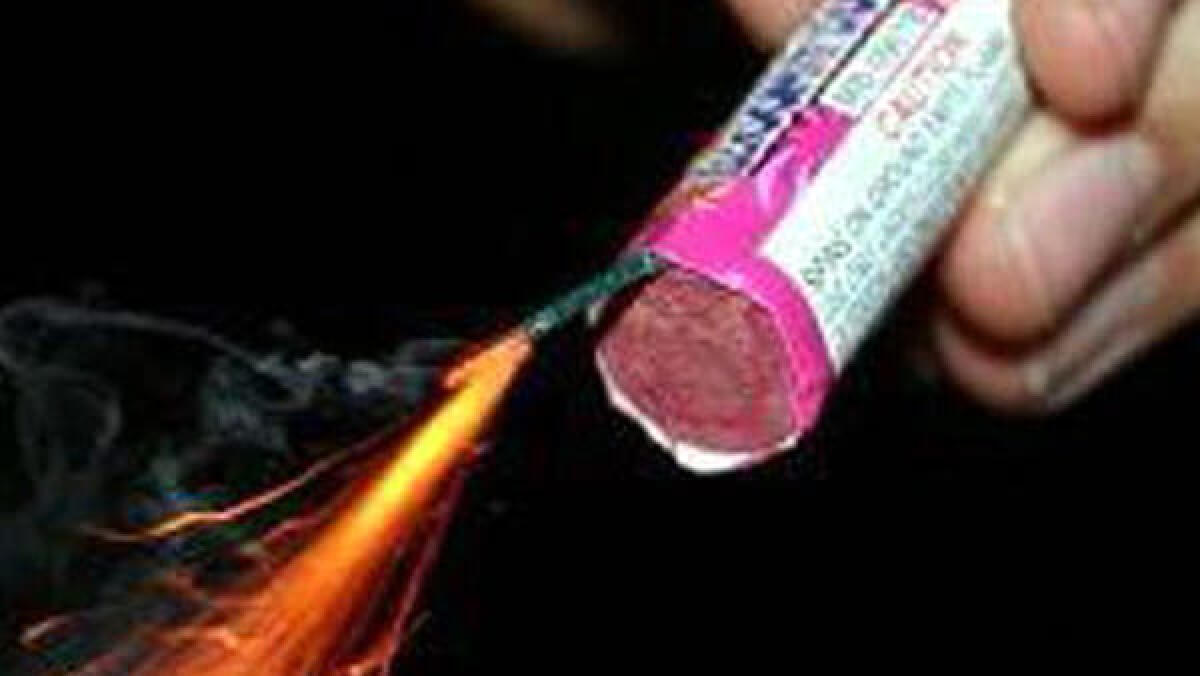 Botti di Capodanno: i consigli degli artificieri dei Carabinieri per il corretto utilizzo - 