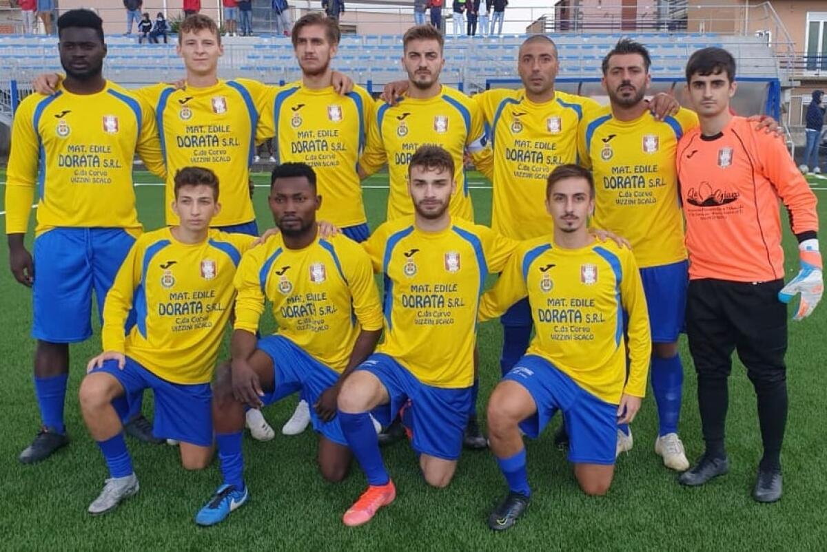 Calcio: il punto sulle squadre calatine di Promozione, Prima Seconda e Terza Categoria - 