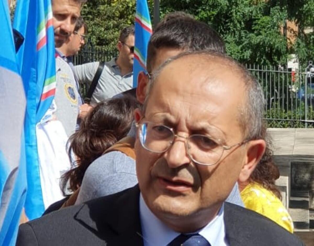 Bilancio del 2021 del Sinalp Sicilia con tante le battaglie sindacali - 