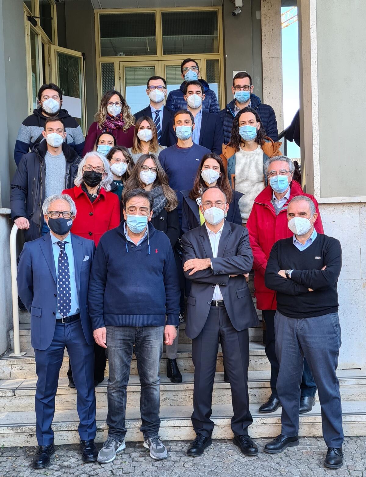 L'Asp di Catania assume radiologi e dirigenti medici di Ginecologia anche per gli ospedali di Caltagirone e Militello - 