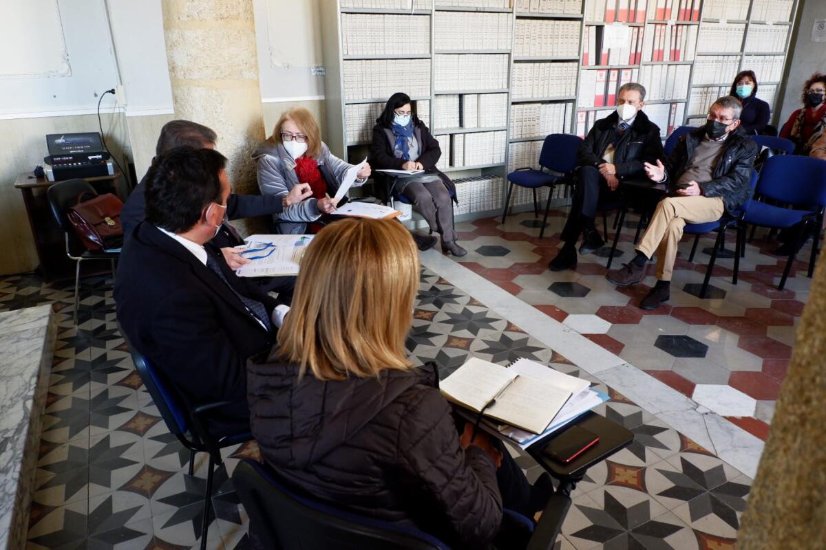 Venerdì 31 dicembre termine ultimo per le domande alla Rete territoriale per la protezione e l’inclusione sociale: - 