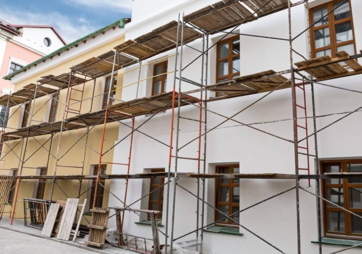 Bonus facciate: dopo il Decreto Antifrode, il Governo corre ai ripari - 