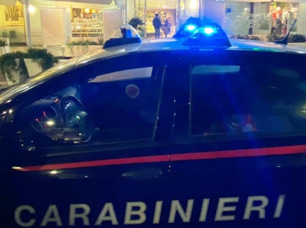 Caltagirone: controlli dei Carabinieri per la verifica delle certificazioni "green pass", denunce e sanzioni - 